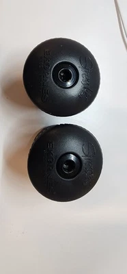 JUEGO DE 2 MONTAJE DE RUEDA TENSORA EKORNESS STRESSLESS GLID3. (PAR) Foto 1 de 4