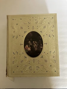 Vintage The Holy Bible, Authorized King James Version Family Rembrandt Edition - Bild 1 von 13