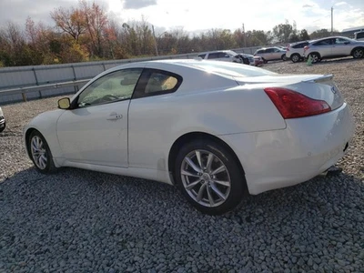 2010-2013 Infiniti G37 LH Driver Roof Curtain Airbag OEM - Image 1 of 4