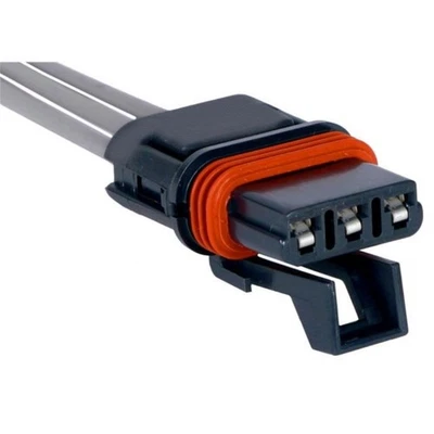 Coleta multiusos ACDelco original para GMC Safari 2000-2005 | Terminal de hoja Foto 1 de 3