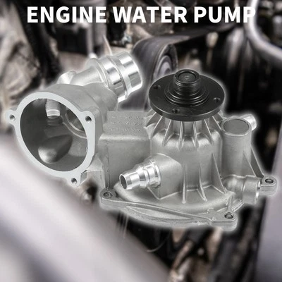 Water Pump for BMW 745I 2002-2003 for BMW 745LI 2002-2003 No.11517586780 - Image 1 of 4