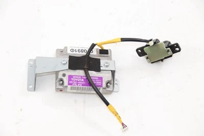 Centralina carrozzeria Toyota RAV 4 III SA CA 8973242021 04-2008 - Immagine 1 di 4