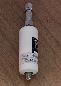 Electra Health Isolator 5-2400MHz Removes Electrical Magnetic Fields Radiation - Picture 1 of 5