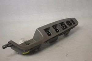 Genuine Hyundai Driver Front Door Master Power Window Switch Fits 2017 Elantra - Foto 1 di 8