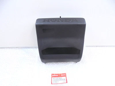 Honda TRX350 TRX400 2004-2006 Genuine Tool Box Lid New OEM 80211-HN7-000ZA - Image 1 of 4