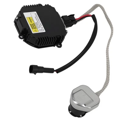 1X HID Xenon Headlight Ballast For Infiniti G37 3.7L 2008 2009 2010 2011 2012 - Image 1 of 4