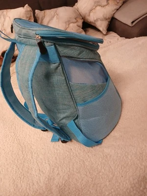 Rucksack für Tiere bis 5kg - Bild 1 von 4