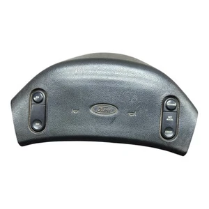Ford F150 F250 F350 Bronco 1992-1996 volante bocina control de crucero OEM - Imagen 1 de 4
