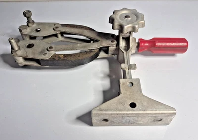 Soporte de reconstrucción de carburador vintage KD Tools # 170 Foto 1 de 4