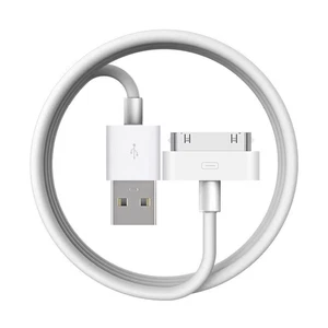 3ft 30-pin USB charging cable for iPad 1/2/3 iPod - Photo 1 sur 1