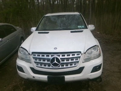 Guantera ML350 2009 666326 Foto 1 de 4