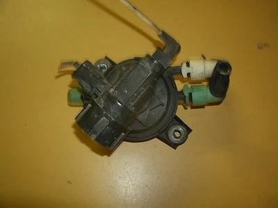 1999 FORD F150 F250 VACUUM VAPOR VALVE 5.4 - Image 1 of 4