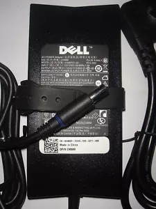 ORIGINAL DELL Latitude E6410 E5510 D510 Power Supply - Picture 1 of 1