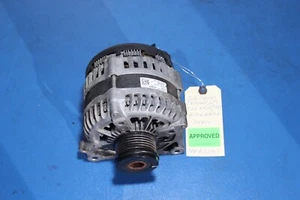 2015 - 2018 Porsche Cayenne GTS 3.6L, VIN D (5th digit) Alternator 7PP 903 016C - Picture 1 of 5