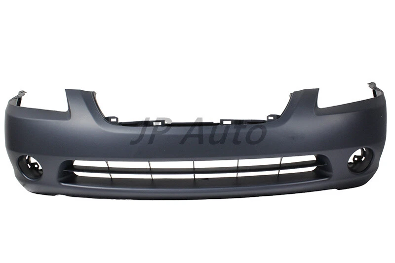 For 2002-2004 Nissan Altima Front Bumper Cover Primed - Image 1 of 4