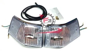 FRECCE INDICATORI LUCI POSTERIORI Vespa Px 125 150 200 PE Arc 0058402 - Picture 1 of 1