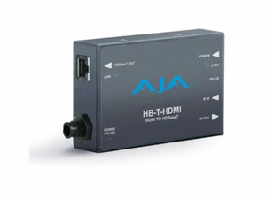 AJA HB-T-HDMI Mini-Converter - Picture 1 of 1