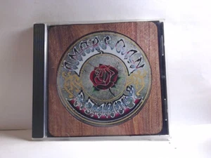Grateful Dead – American Beauty (CD, US, Warner Bros) BG289 - Picture 1 of 3