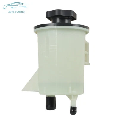 Depósito de dirección asistida para Ford F-150 Expedition Lincoln 2002-2008 5L3Z3A697AA Foto 1 de 4