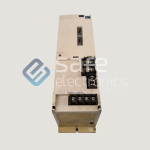 MDS-B-CV-185 - Alimentation MITSUBISHI - Foto 1 di 4