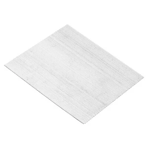 8" x 8" 304 Edelstahl Lochblech 0.06" Loch 19GA Streckmetall Netzplatte Gitter D - Bild 1 von 5