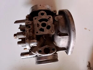 BMW R 80 Carburatore Bing 647 32/350 corpo Destro. - Foto 1 di 9