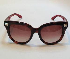 VALENTINO WOMEN'S SUNGLASSES 658 Italy NEW! - Bild 1 von 2