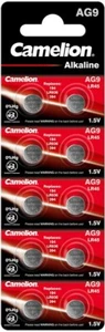 20 Stück AG9 / LR936 / LR45 / 394 / G9 1,5V Alkaline - Picture 1 of 1