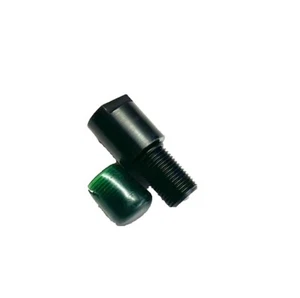 ***NEW*** 7/16-20” female To 1-1/2-20 male Chuck Adapter - Picture 1 of 3