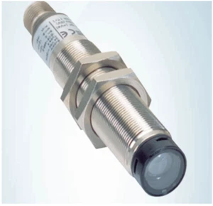 P/N L21S-21MA1A SINGLE-BEAM PHOTOELECTRIC SAFETY SWITCHES, NEW - Picture 1 of 3