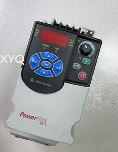 Used 22F-D4P2N103 1.5KW 380V Free Shipping/b - Picture 1 of 2