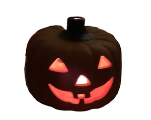 Halloween Ton Jack-O-Lantern Kürbis - Bild 1 von 4