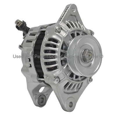 Alternador Calidad Construido 13432 Reman se adapta a 90-93 Mazda Miata 1.6L-L4 Foto 1 de 4