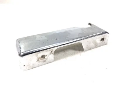 2004 Honda VTX1800 C Rear Brake Master Cylinder Reservoir Cover - Image 1 of 4