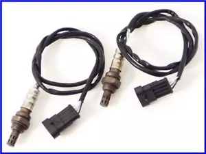 2011 DUCATI 1198SP Genuine O2 Sensor & Wire Set 848 1098 ppp - Picture 1 of 4