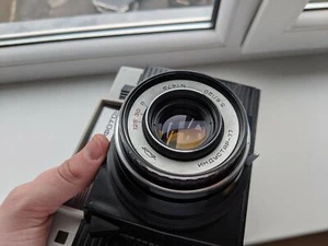 Soviet Camera FOTON USSR Polaroid. Number 1479. Extra RARE! - Picture 1 of 12