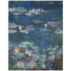 Claude Monet, Seerosen, Detail 11003000571