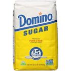 Domino Zuckerballe extrafeines Granulat, 2 Pfund, 20 pro Fall