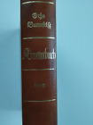 Otho Brunnfel: Contrafayt Kreutterbuch - Reprint der Ausgabe von 1532