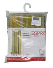 Esprit ES0741-090 Vorhang Capri 140 x 245 cm grn Schlaufenschal senschal *A