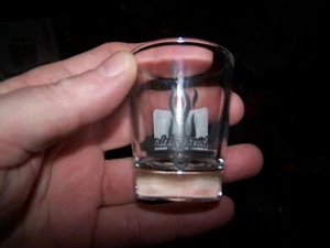 Harley davidson Cafe Las Vegas Schnapsglas - Bild 1 von 1