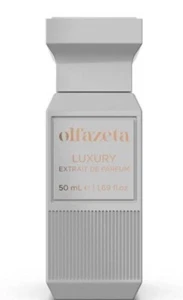 Olfazeta Luxus-Parfüm für Damen, Code 123, 50 ml. - Bild 1 von 2