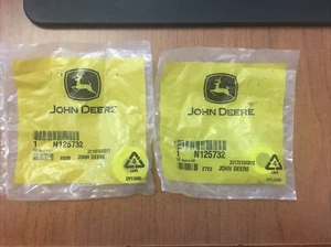 John Deere Original Equipment Washer #N125732 Lot Of 2 - Picture 1 of 5