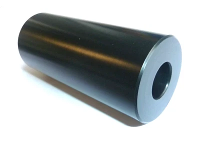 Harte Acetal Plastik Abstandhalter 21mm Durchmesser X 32.25mm Lang 10.2 Loch - Bild 1 von 4