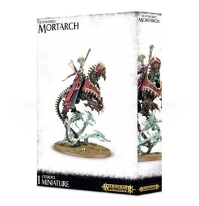 Soulblight Gravelords: Arkhan /Mannfred / Neferata - Mortarch - Picture 1 of 1