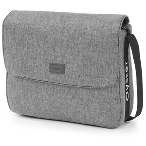 BabyStyle Oyster 3 Changing Bag - Mercury (Messenger Style Satchel) - Picture 1 of 1