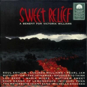 Sweet Relief A Benefit For Victoria Williams New & Sealed Vinyl LP - Picture 1 of 2