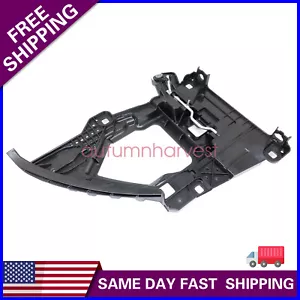 NEW Headlight Bracket Support Driver Side For Porsche Cayenne (2015 2016 2017) - Foto 1 di 11