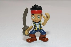 Disney Jake and the Neverland Pirates "Jake" Imaginext Action Figure - Picture 1 of 8