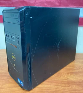 Dell Vostro 260 PC Core i5-2400 @3.10GHz - 4GB RAM - 320GB HDD - Windows 10 Pro - Picture 1 of 11